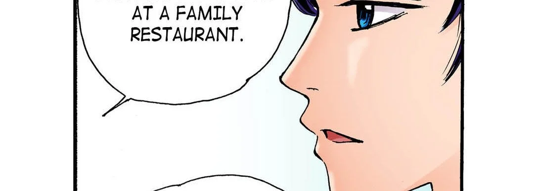 Noona Fan - Chapter 6
